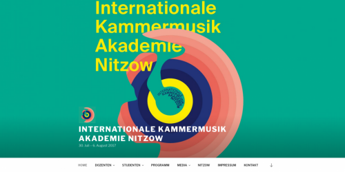 Kammermusikakademie Nitzow